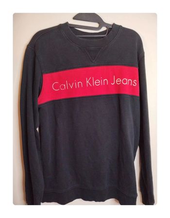 Pull calvin Klein S