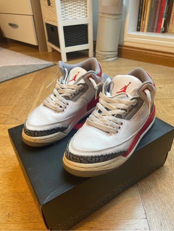 Air Jordan 3 Retro
