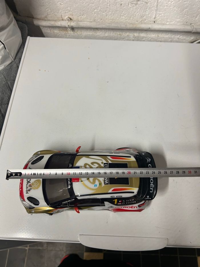 Voiture télécommandée - photo numéro 5