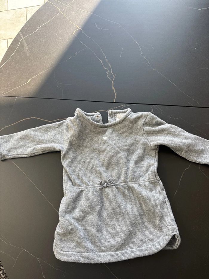 Robe kiabi