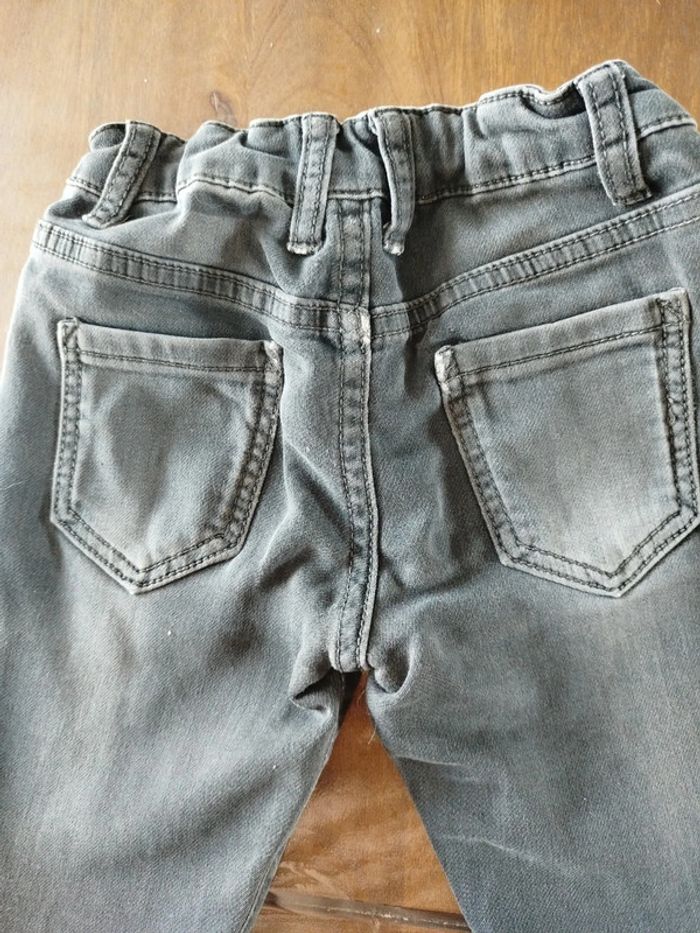 Short jeans - photo numéro 4