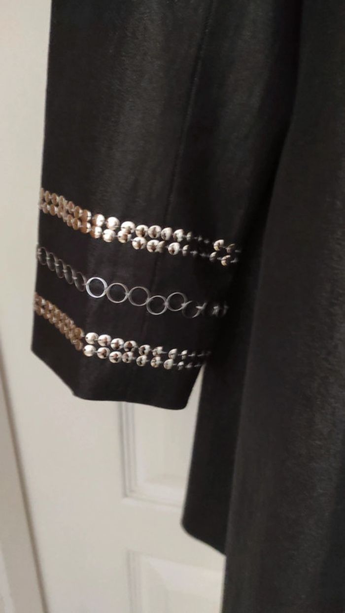 Manteau Apart - photo numéro 8