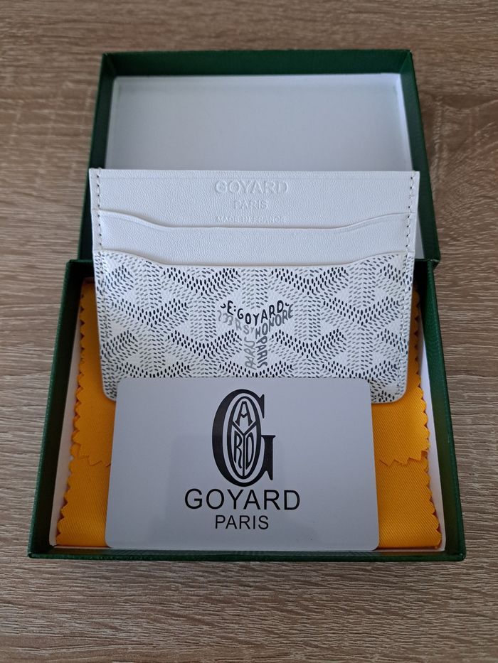 Porte carte - photo numéro 3