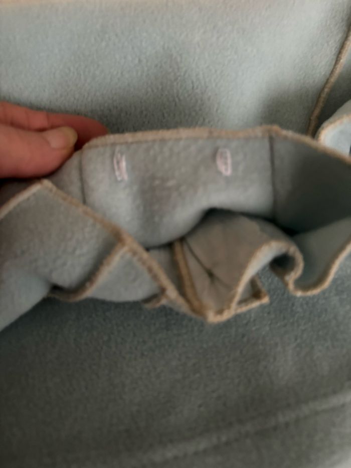 Veste SUCRE d’ORGE 2 ans - photo numéro 3