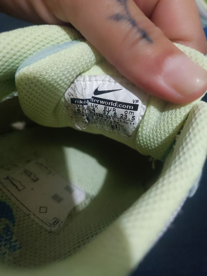 Nike air max - photo numéro 4