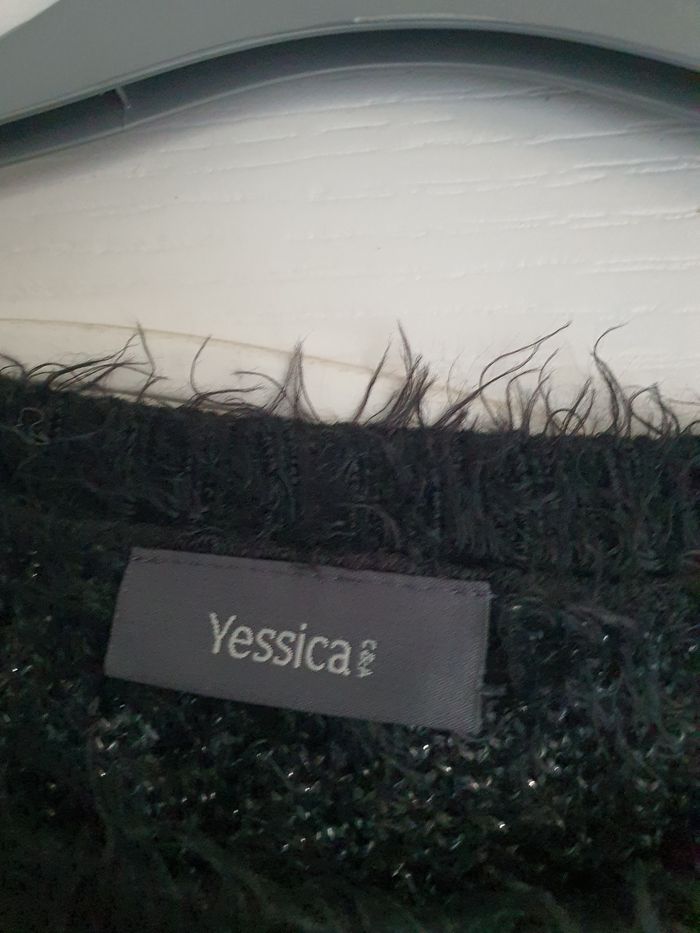 Pull tout doux - photo numéro 4