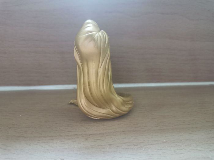 Figurine raiponce - photo numéro 3