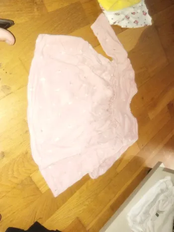 Robe Primark