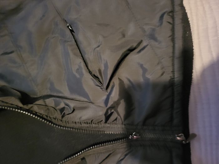 Veste femme Molletonnée - photo numéro 4
