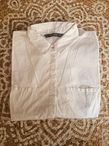 Chemise zara