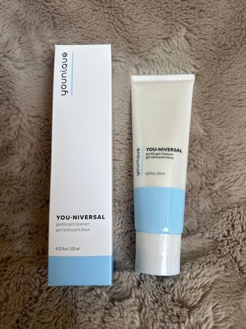 Gel nettoyant Younique