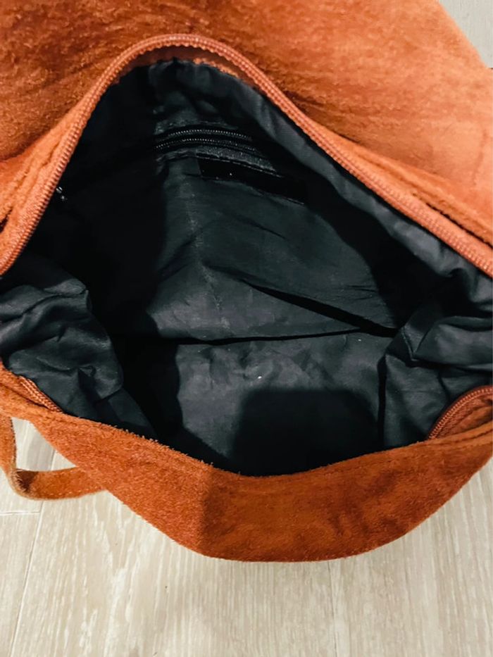 Sac bandoulière femme - photo numéro 3