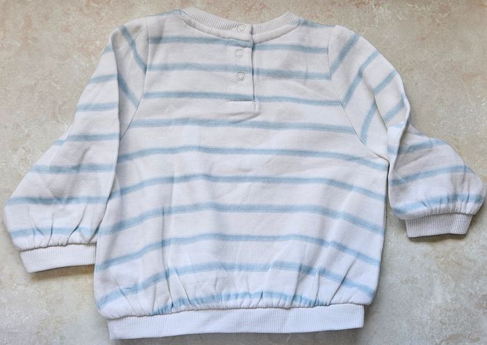 Pull TAO 6 mois - photo numéro 3