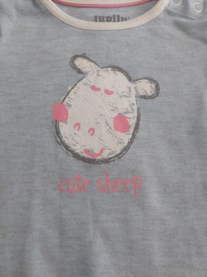 Tee-shirt - photo numéro 2