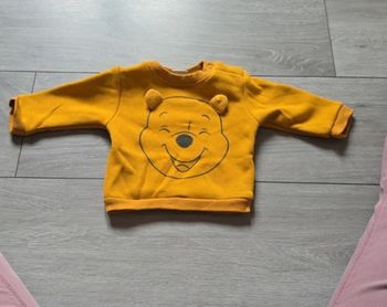 Pull garçon
