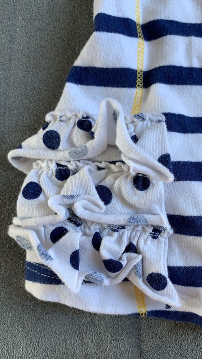 Robe + gilet - photo numéro 2