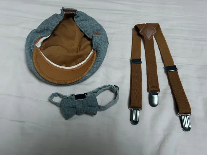 Ensemble garçon - photo numéro 2