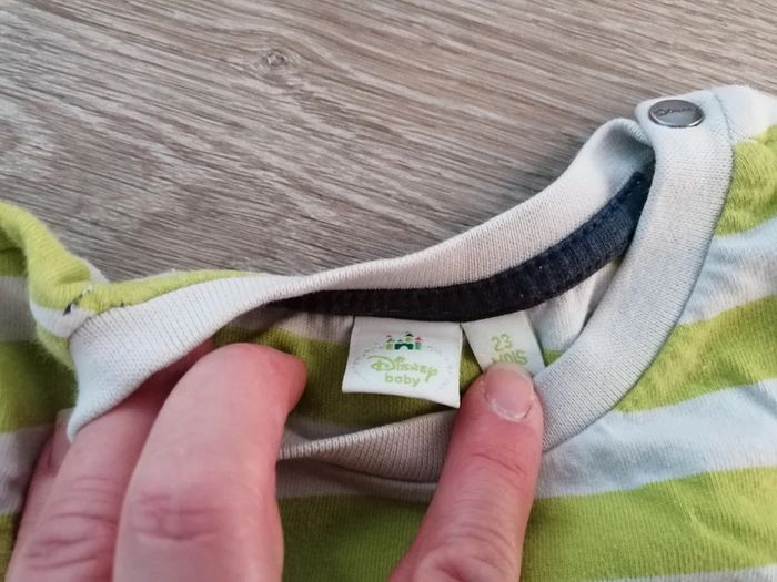 Tee shirt mickey - photo numéro 3