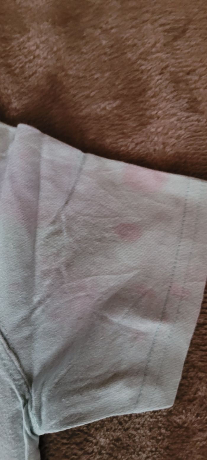 Tee-shirt - photo numéro 4