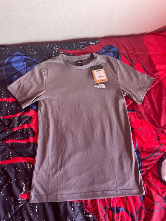 T-shirt The North face