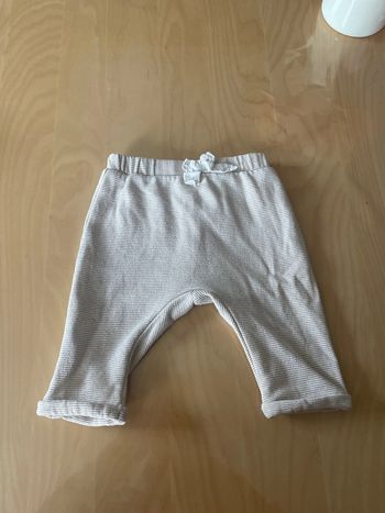 Pantalon taille 6 mois