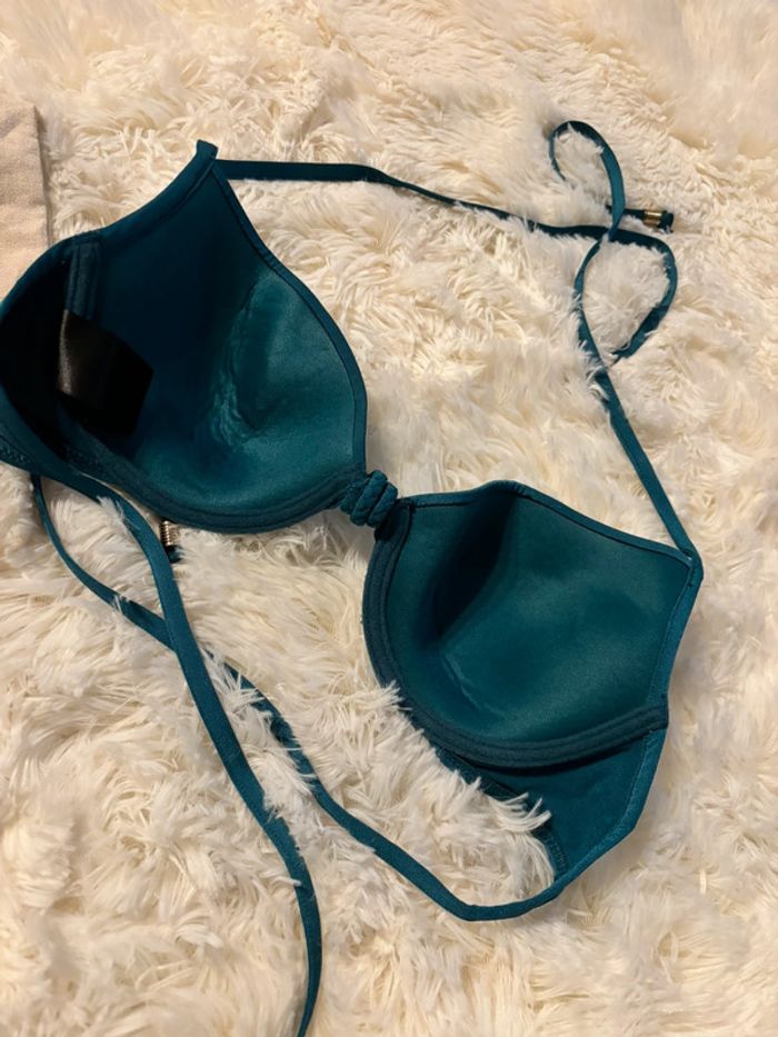 Haut de maillot de bain - photo numéro 3