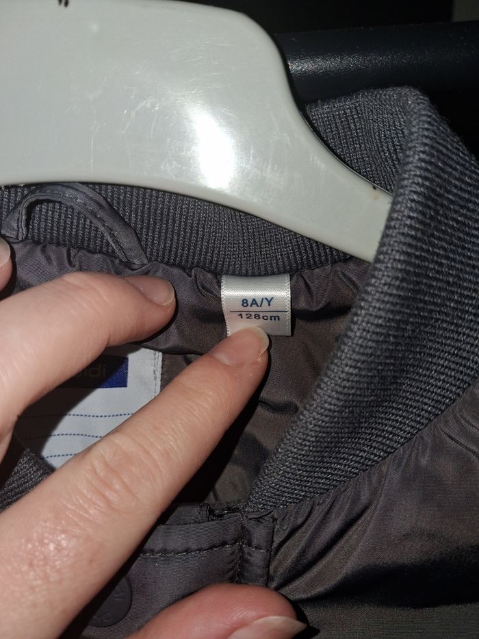 Blouson - photo numéro 2