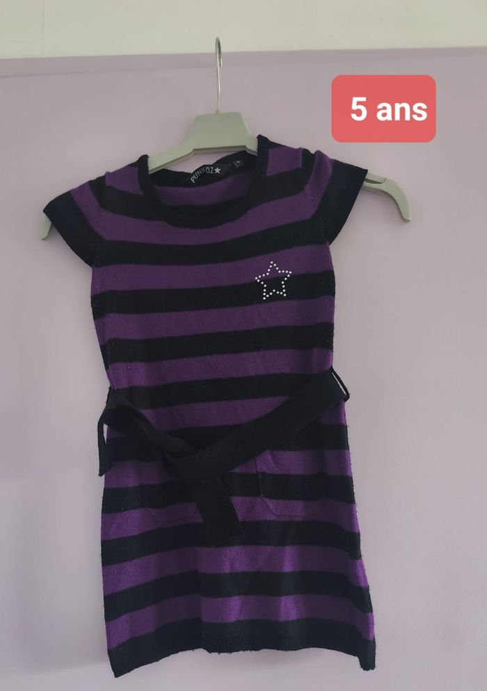 Vêtements fille - photo numéro 3