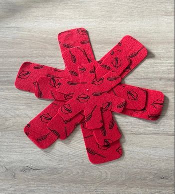 Protections pour poêle