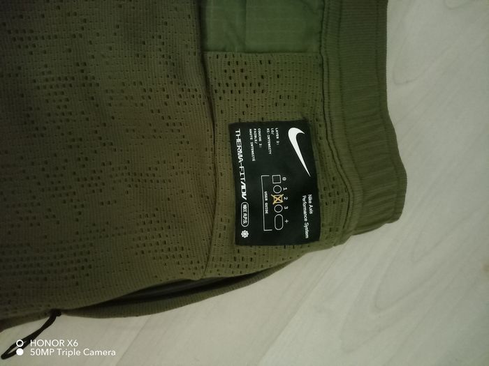 Nike jogging therma-fit ADV - photo numéro 6