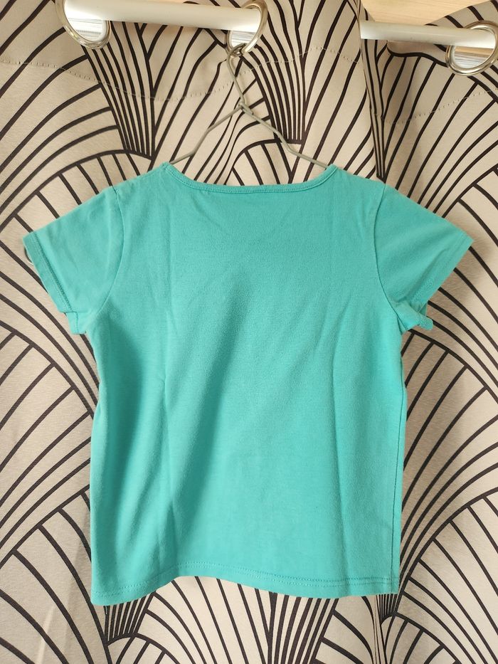 Tee-shirt - photo numéro 2