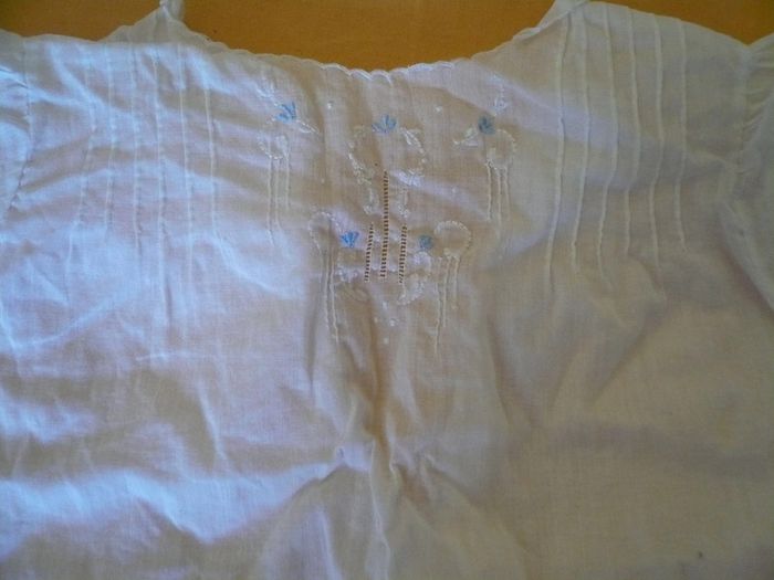 tee shirt léger environ 3/6mois - photo numéro 5