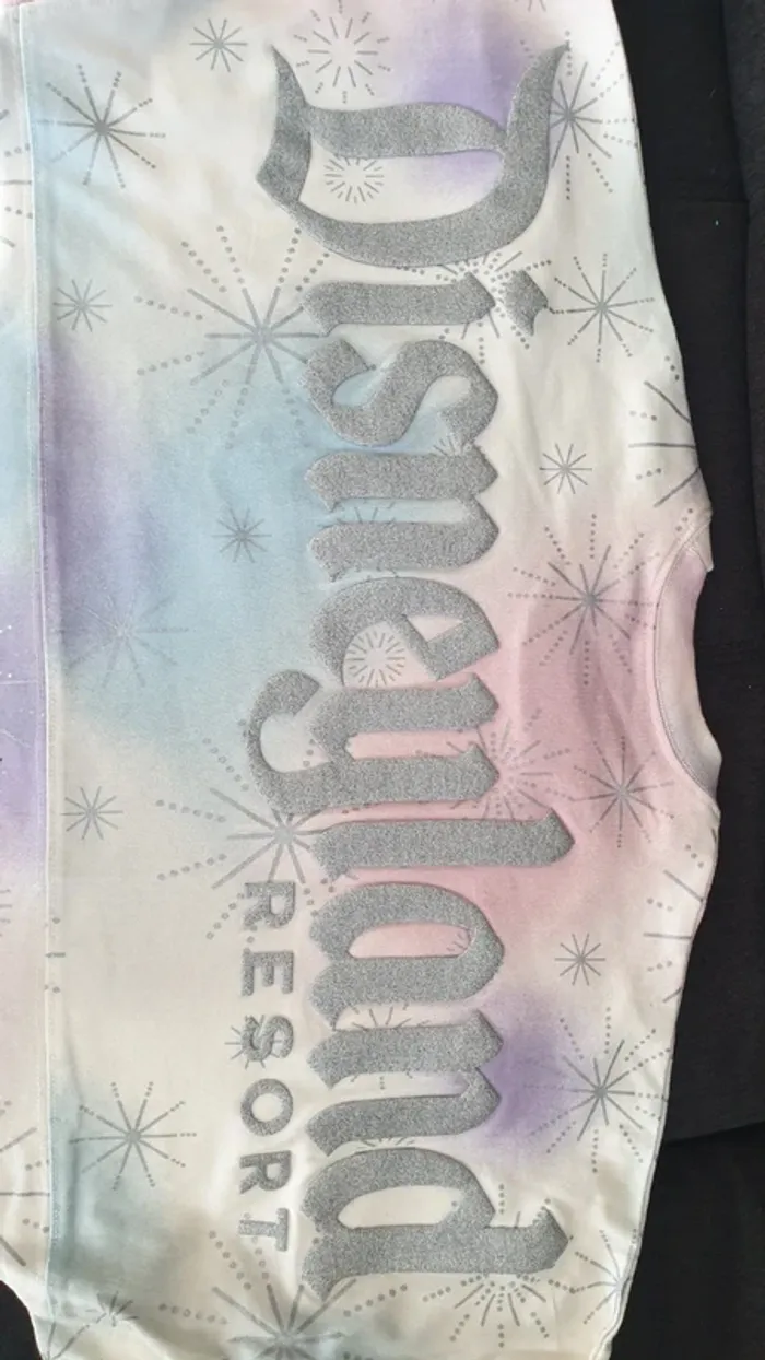 Walt Disney World Spirit Jersey Mickey et ses amis Disney - photo numéro 6