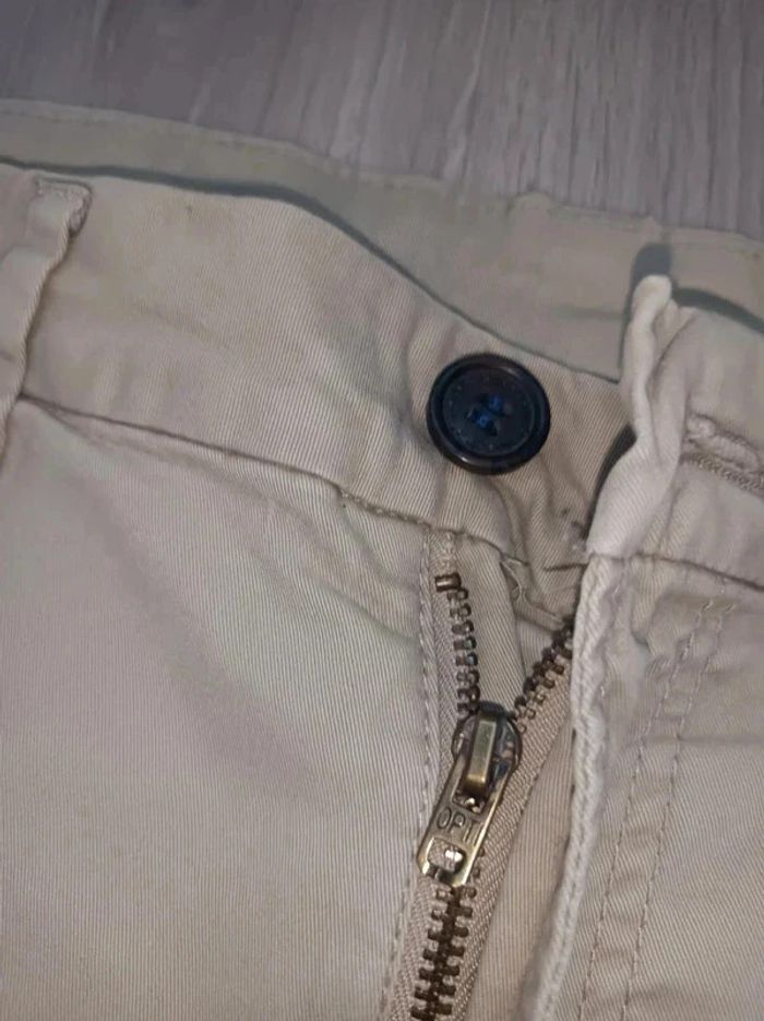 Pantalon Jules homme taille 36 Chino en très bon état - photo numéro 2