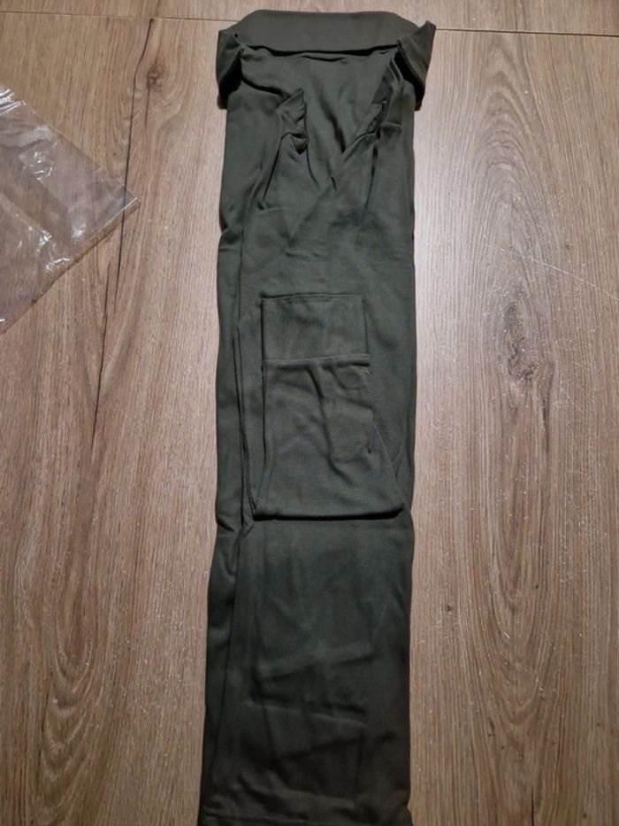 Chemise F1 de combat - photo numéro 4