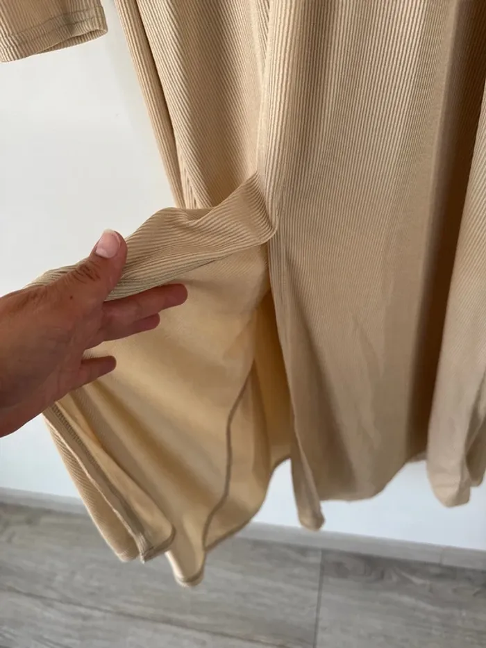 👗 robe beige- taille 40 - neuf sans étiquette - Closet london asos - photo numéro 8