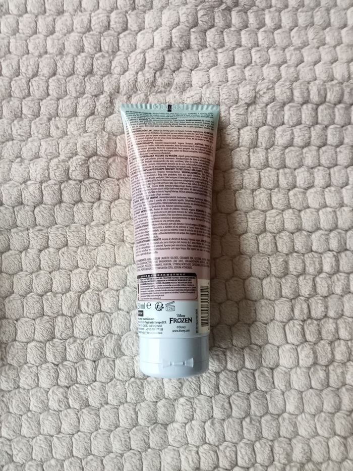 Shampoing reine des neiges - photo numéro 2
