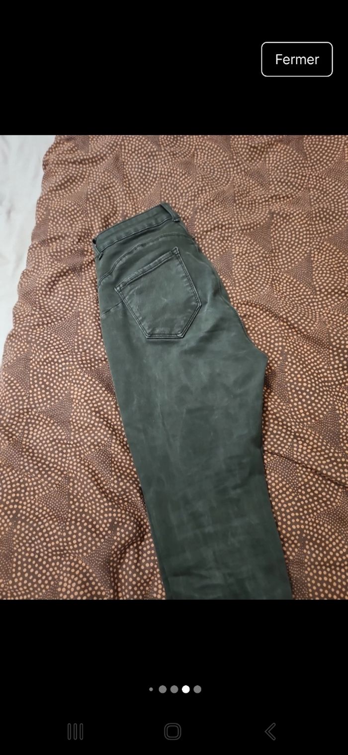 Pantalon femme - photo numéro 5