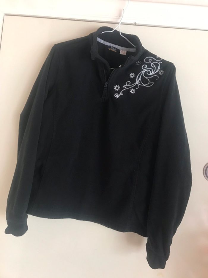 Polar crivit parfait état taille s - photo numéro 2