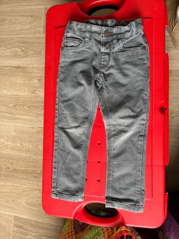 Lots vêtements garçon