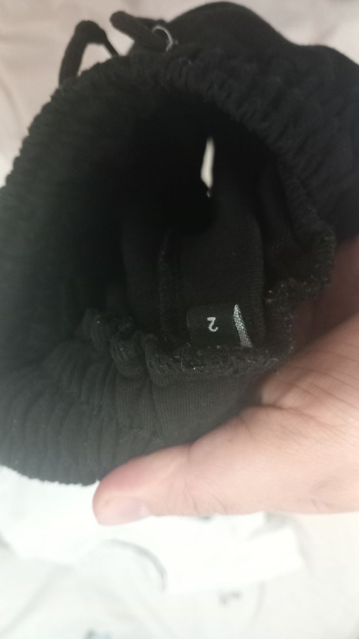 Ensemble lacoste 2 ans - photo numéro 3