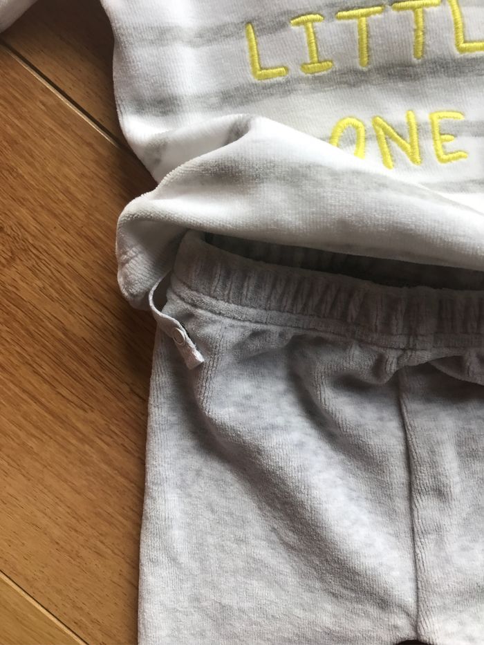 Ensemble 2 pièces - photo numéro 2