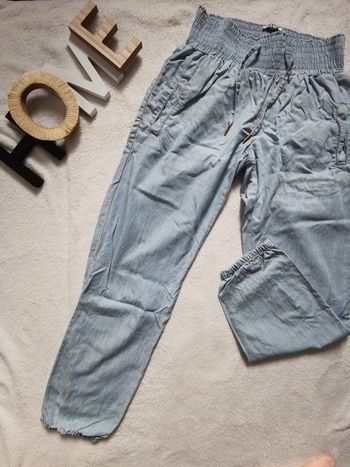 Pantalon de grossesse
