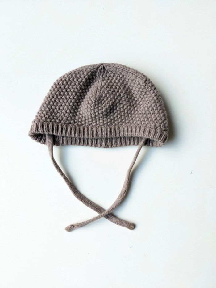 Bonnet repetto 49 cm