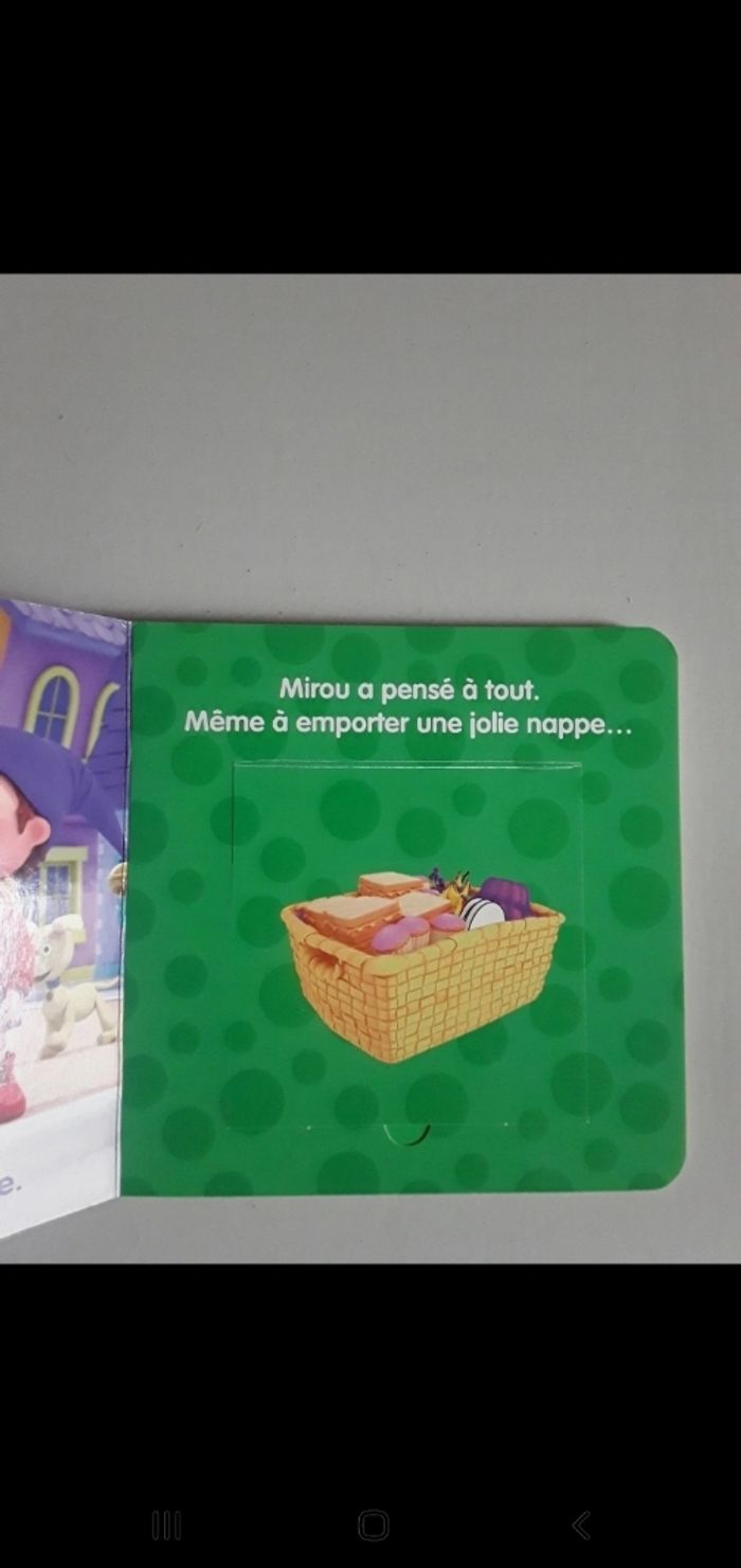 Oui oui - photo numéro 3