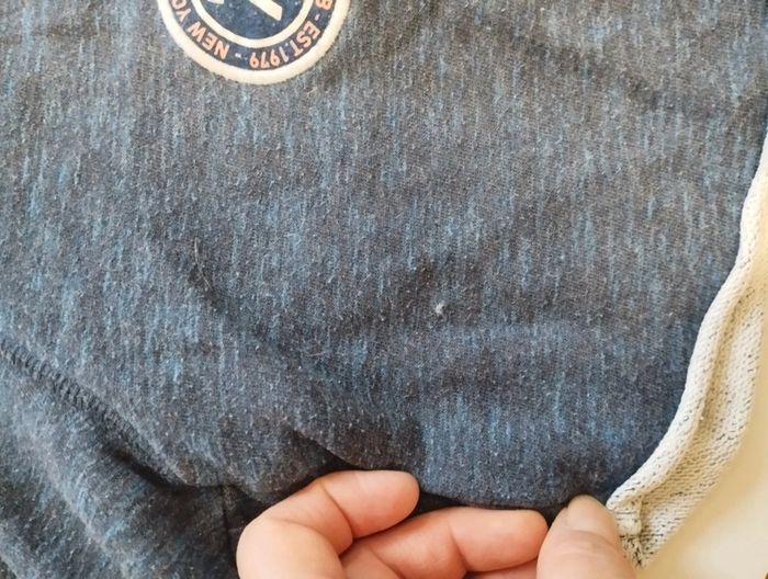 Short garçon - photo numéro 2