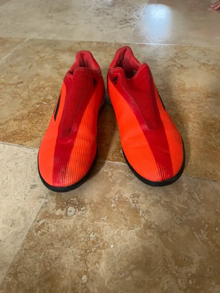 Chaussure futsal - photo numéro 3