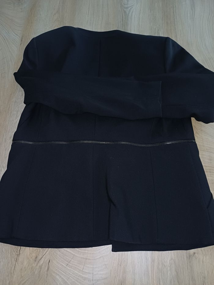 Blazer - photo numéro 4