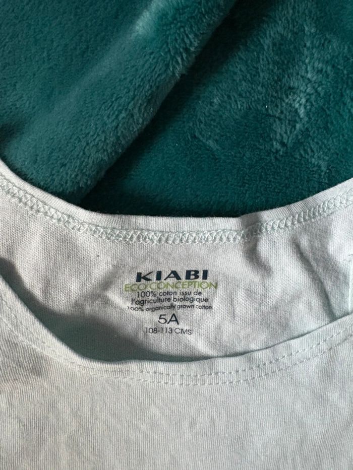 Débardeur 5 ans - photo numéro 2