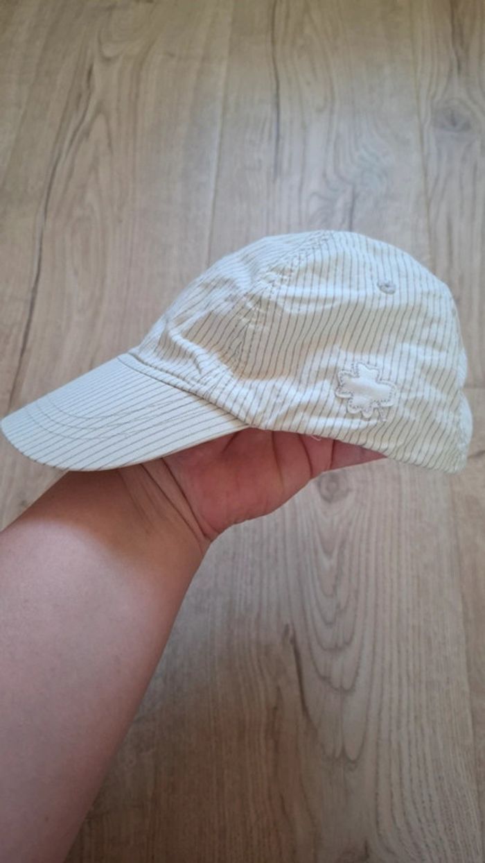 Casquette Obaibi 47cm